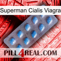 Superman Cialis Viagra viagra3